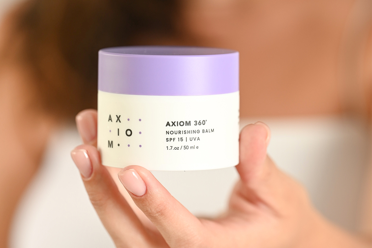 Axiom's Hyaluronic Acid Magic: Unveiling the Secrets to Ageless Beauty