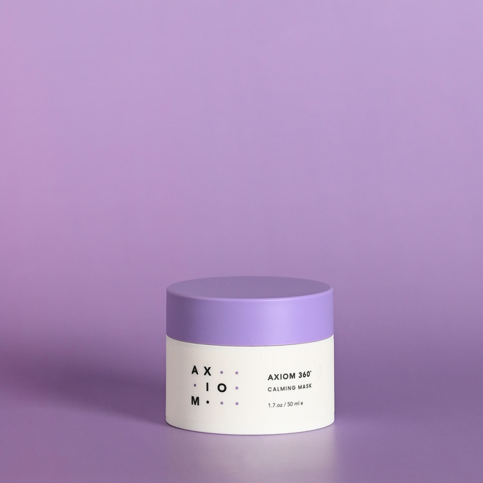 Axiom Calming mask